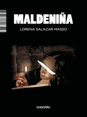 cover image of Maldeniña